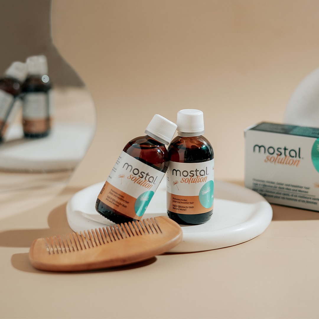 Mostal Solution