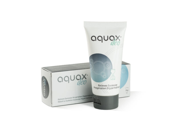 Aquax Deo - Derma Tunisie