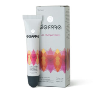 derma lèvres