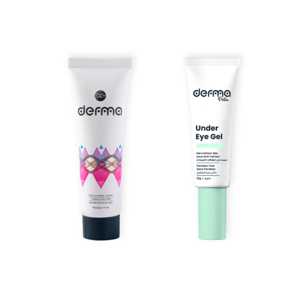 Derma-Anti-cerne-Derma-Anti-rides