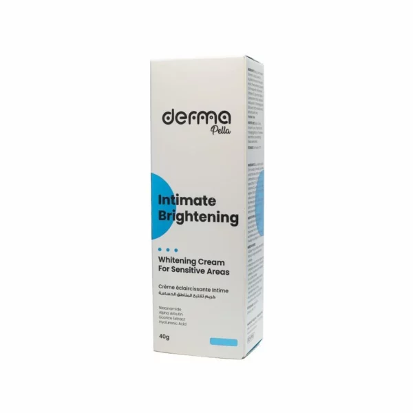 Intimate Brightening
